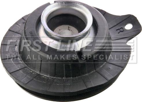 First Line FSM5543 - Coupelle de suspension droxauto.com