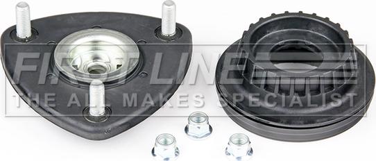 First Line FSM5566 - Coupelle de suspension droxauto.com