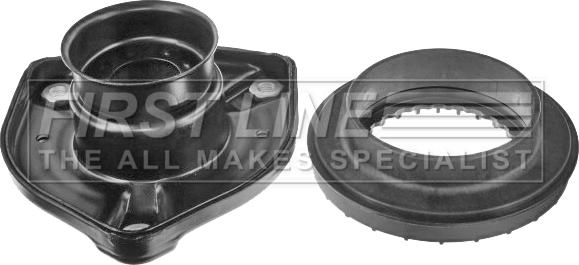 First Line FSM5501 - Coupelle de suspension droxauto.com