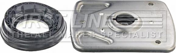 First Line FSM5519 - Coupelle de suspension droxauto.com