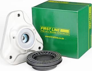First Line FSM5516 - Coupelle de suspension droxauto.com