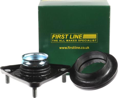 First Line FSM5589 - Coupelle de suspension droxauto.com
