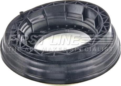 First Line FSM5520 - Roulement, coupelle de suspension droxauto.com