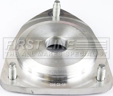 First Line FSM5577 - Coupelle de suspension droxauto.com