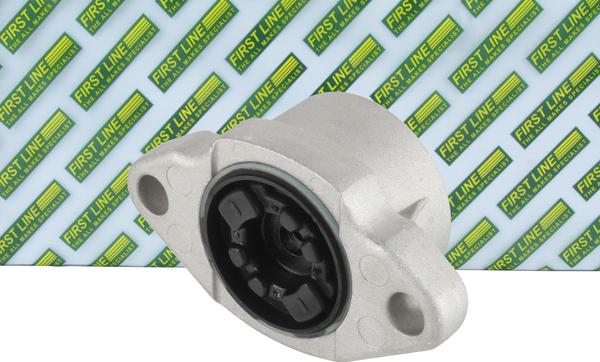 First Line FSM5607 - Coupelle de suspension droxauto.com