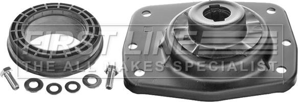 First Line FSM5067 - Coupelle de suspension droxauto.com