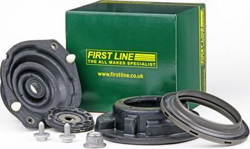 First Line FSM5082 - Coupelle de suspension droxauto.com