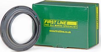 First Line FSM5020 - Roulement, coupelle de suspension droxauto.com