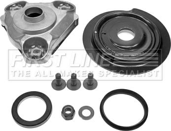 First Line FSM5199 - Coupelle de suspension droxauto.com