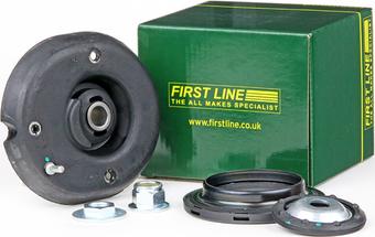 First Line FSM5190 - Coupelle de suspension droxauto.com
