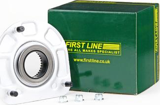 First Line FSM5169 - Coupelle de suspension droxauto.com