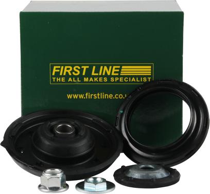 First Line FSM5117 - Coupelle de suspension droxauto.com