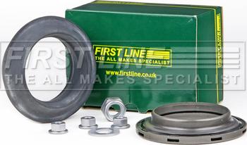 First Line FSM5129 - Roulement, coupelle de suspension droxauto.com