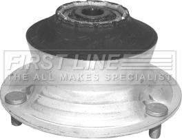 First Line FSM5125 - Coupelle de suspension droxauto.com