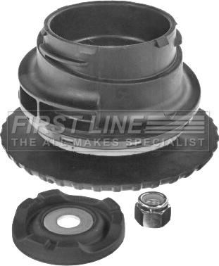 First Line FSM5343 - Coupelle de suspension droxauto.com
