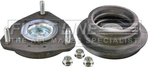 First Line FSM5361 - Coupelle de suspension droxauto.com