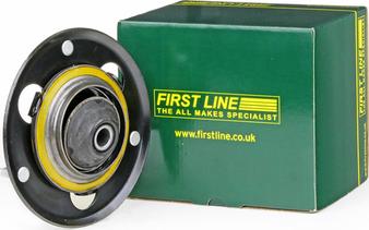 First Line FSM5337 - Coupelle de suspension droxauto.com