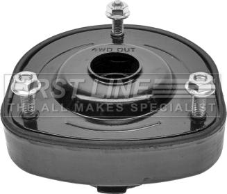 First Line FSM5257 - Coupelle de suspension droxauto.com