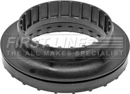 First Line FSM5206 - Roulement, coupelle de suspension droxauto.com