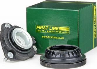 First Line FSM5211 - Coupelle de suspension droxauto.com