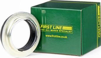 First Line FSM5212 - Roulement, coupelle de suspension droxauto.com