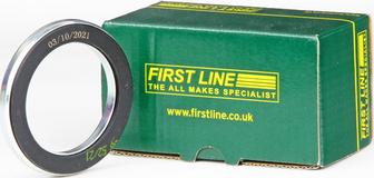 First Line FSM5285 - Roulement, coupelle de suspension droxauto.com