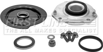 First Line FSM5287 - Coupelle de suspension droxauto.com