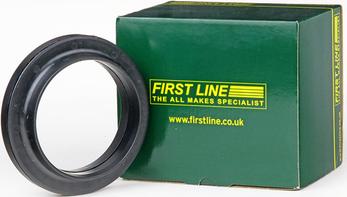 First Line FSM5235 - Roulement, coupelle de suspension droxauto.com