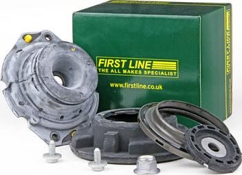 First Line FSM5229 - Coupelle de suspension droxauto.com
