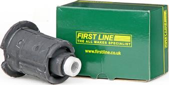 First Line FSM2000 - Suspension, corps de l'essieu droxauto.com