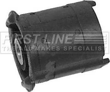 First Line FSM2001 - Suspension, corps de l'essieu droxauto.com