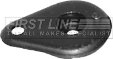 First Line FSM2017 - Suspension, corps de l'essieu droxauto.com