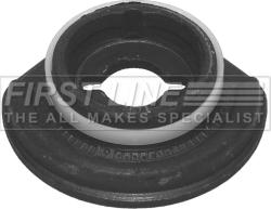 First Line FSM2030 - Suspension, corps de l'essieu droxauto.com