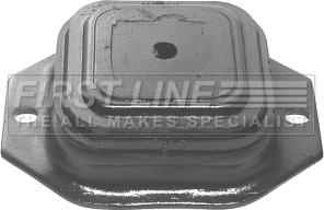 First Line FSM2025 - Suspension, corps de l'essieu droxauto.com