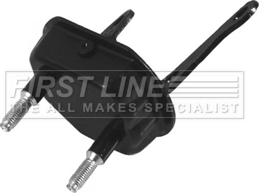 First Line FSM2023 - Suspension, corps de l'essieu droxauto.com