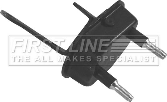 First Line FSM2022 - Suspension, corps de l'essieu droxauto.com