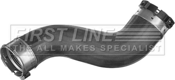 First Line FTH1691 - Gaine de suralimentation droxauto.com