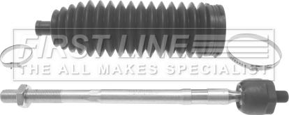 First Line FTR4991K - Rotule de direction intérieure, barre de connexion droxauto.com