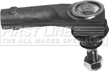 First Line FTR4949 - Rotule de barre de connexion droxauto.com