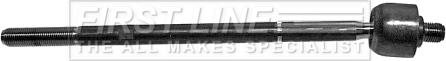 First Line FTR4945 - Rotule de direction intérieure, barre de connexion droxauto.com