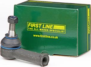 First Line FTR4948 - Rotule de barre de connexion droxauto.com