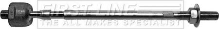 First Line FTR4900 - Rotule de direction intérieure, barre de connexion droxauto.com