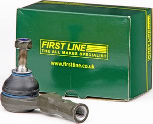 First Line FTR4984 - Rotule de barre de connexion droxauto.com