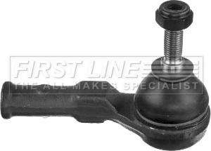 First Line FTR4985 - Rotule de barre de connexion droxauto.com