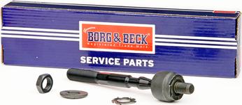 First Line FTR4988 - Rotule de direction intérieure, barre de connexion droxauto.com