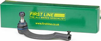 First Line FTR4934 - Rotule de barre de connexion droxauto.com