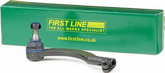 First Line FTR4935 - Rotule de barre de connexion droxauto.com