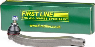First Line FTR4926 - Rotule de barre de connexion droxauto.com