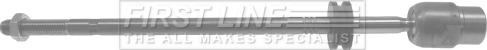 First Line FTR4446 - Rotule de direction intérieure, barre de connexion droxauto.com