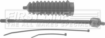 First Line FTR4448K - Rotule de direction intérieure, barre de connexion droxauto.com